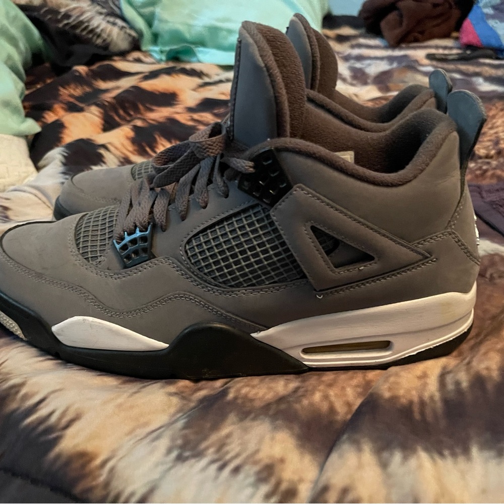 Jordan’s
